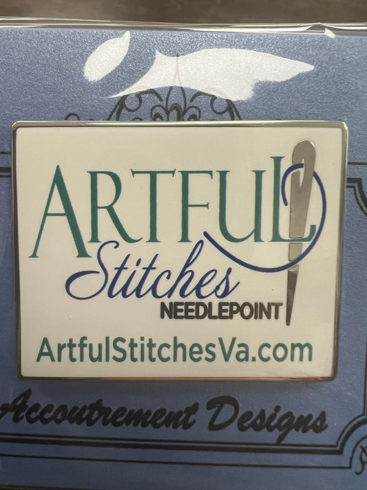 Needle Minder Artful Stitches
