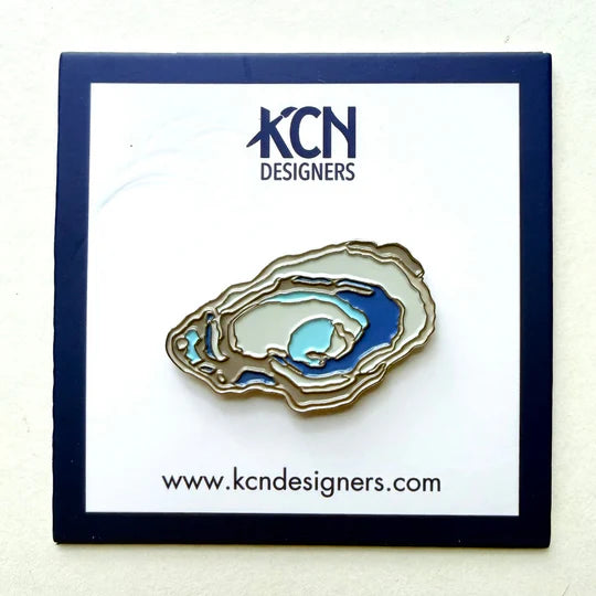 Aw Shucks Needle Minder KC Designs