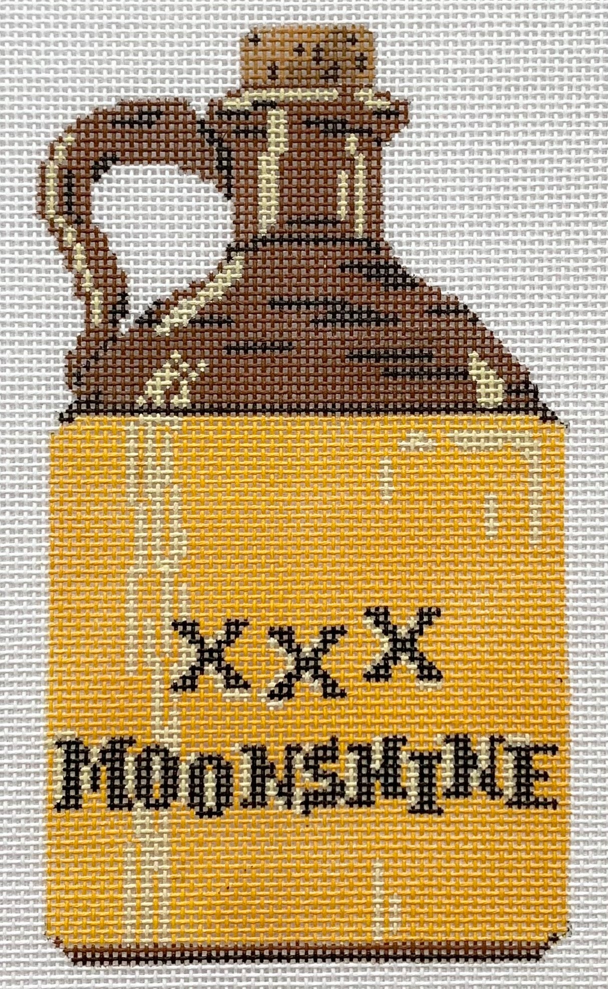 Moonshine  (RETIRING)