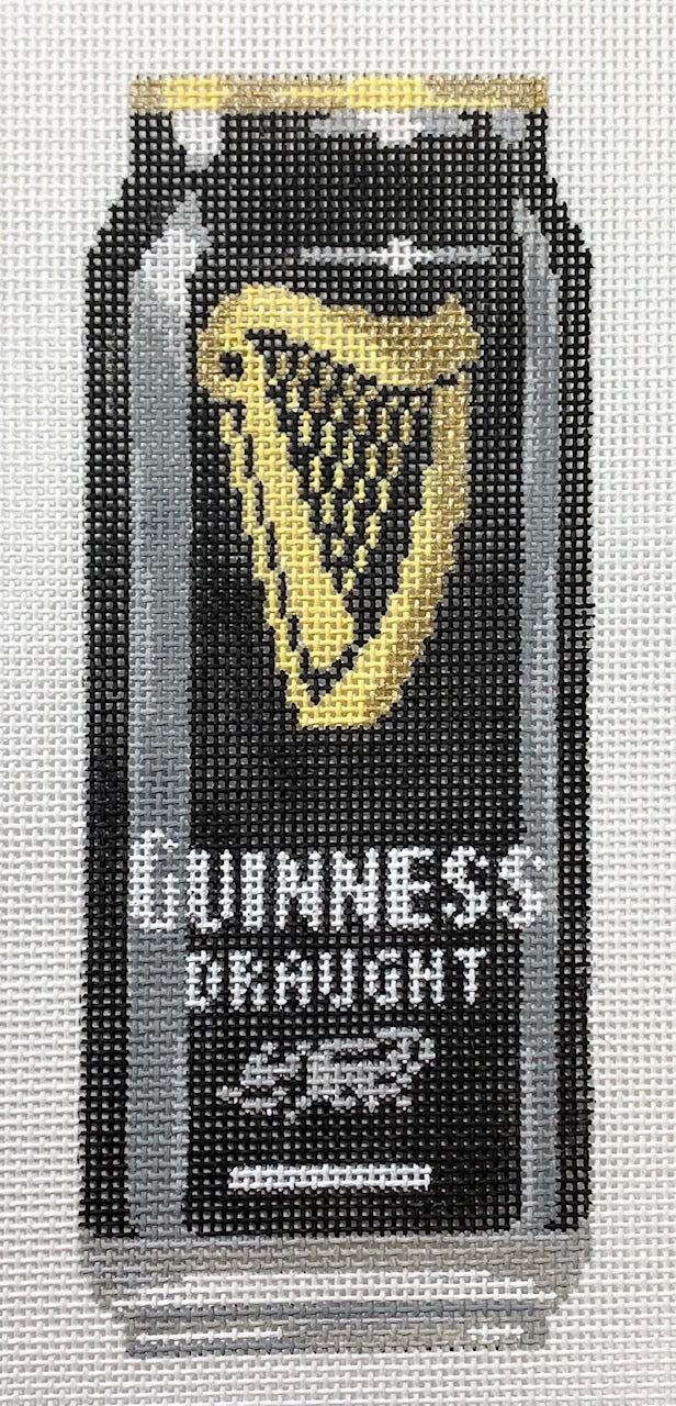 Guinness Draught Can