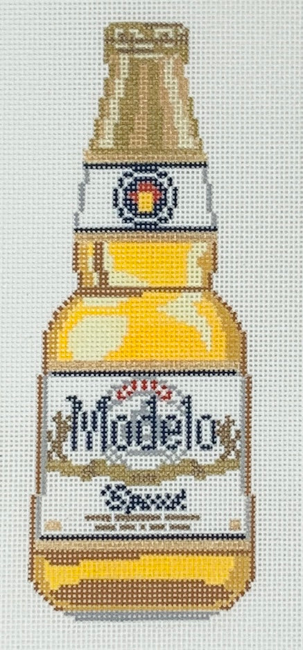 Modelo Bottle
