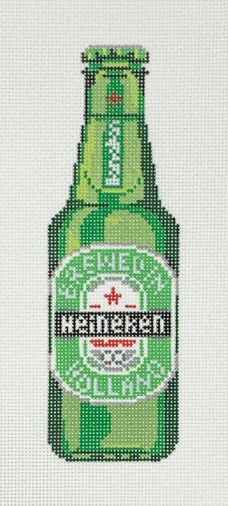 Heineken Bottle