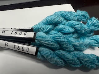 B1600 Barbados Bisous Overdyed Threadworx