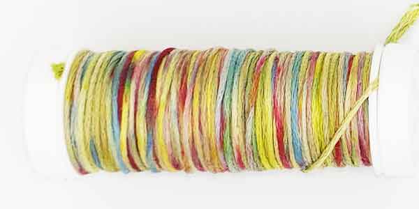 6 Strand Floss 101 Macke Painters Thread
