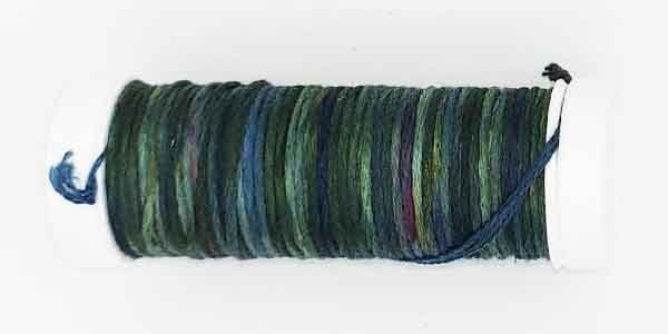 6 Strand Floss 121 Cezanne Painters Thread