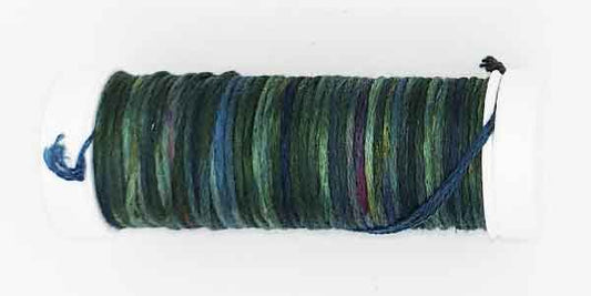 6 Strand Floss 121 Cezanne Painters Thread