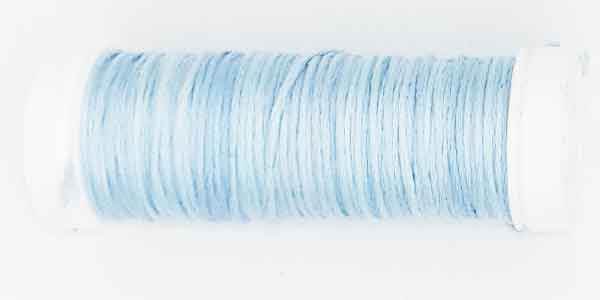 6 Strand Floss 002 Aruba Painters Thread
