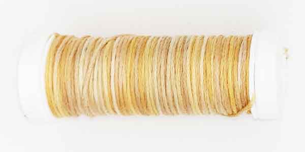 6 Strand Floss 009 Longan Painters Thread