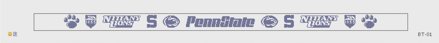 Penn State Belt (RETIRING)