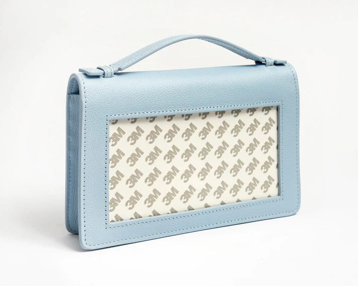 Everyday Clutch Baby Blue