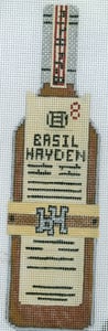 Basil Hayden The Meredith Collection