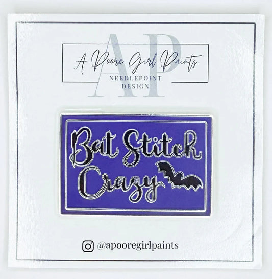 Batch Stitch Crazy Needleminder