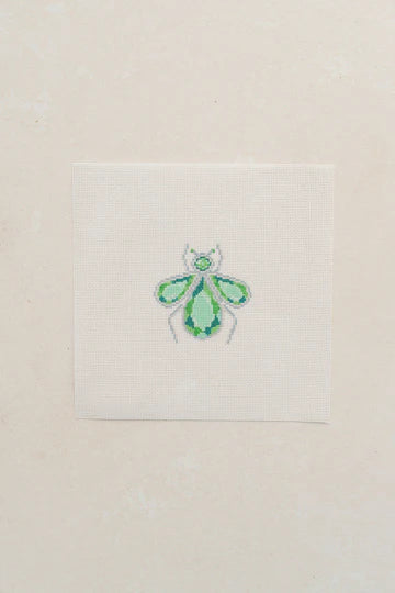 Beetle Brooch Pippa Designs