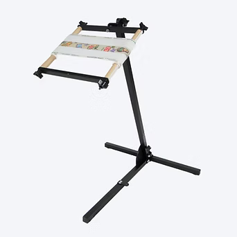 System 4 Belt Scroll Frame System 4