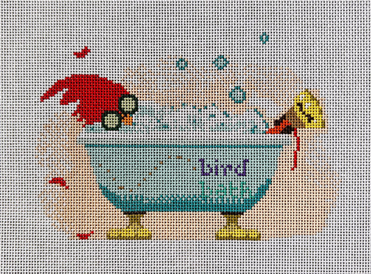 Bird Bath BD102