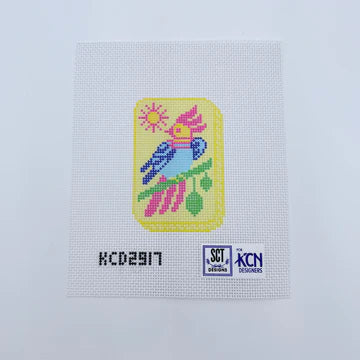 Bird Bam KC Designs