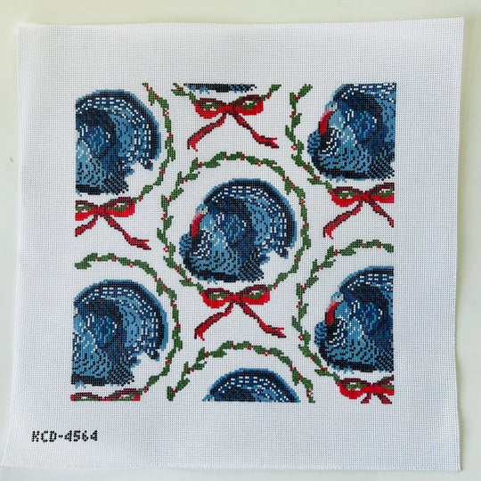 Blue Ribbon Turkey KC Designs