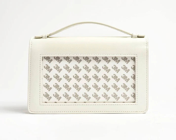 Everyday Clutch Bone