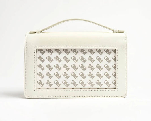Everyday Clutch Bone