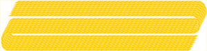 Boucle Thread 203 Golden Yellow