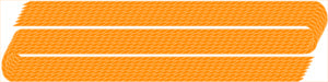 Boucle Thread 208 Poppy