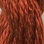 Vineyard Silk 019 Brick Red