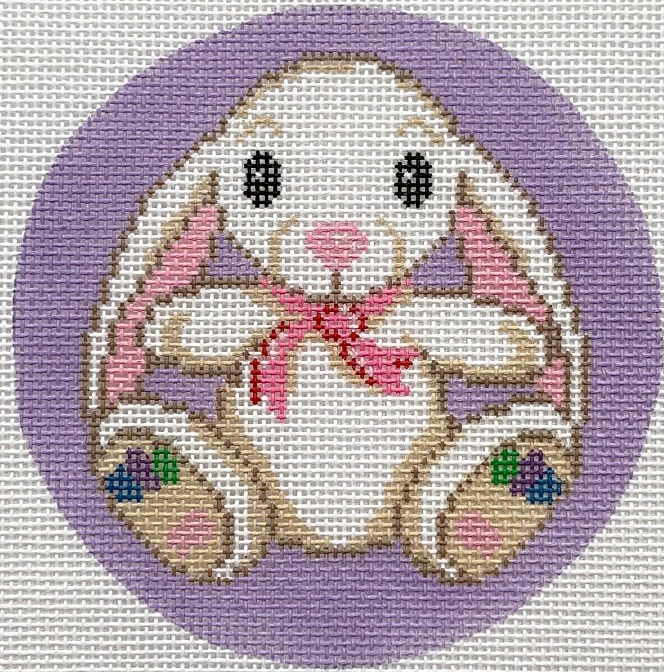 Taylor's Bunny