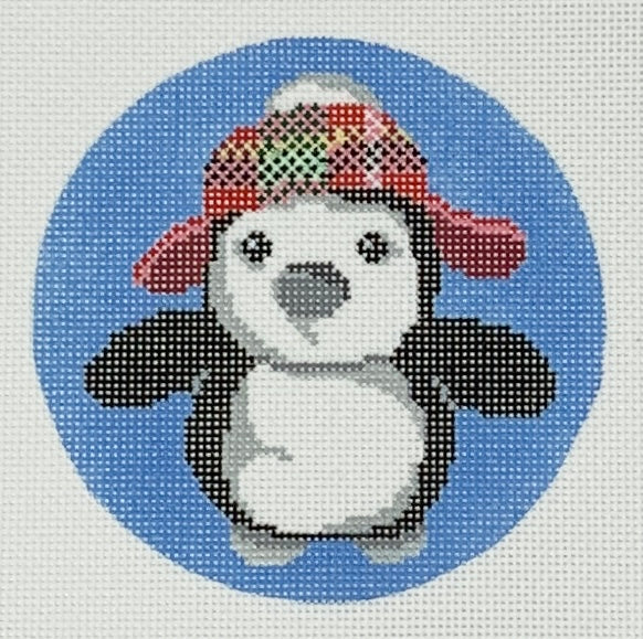 Molly's Penguin