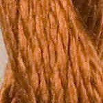 Vineyard Silk 034 Caramel