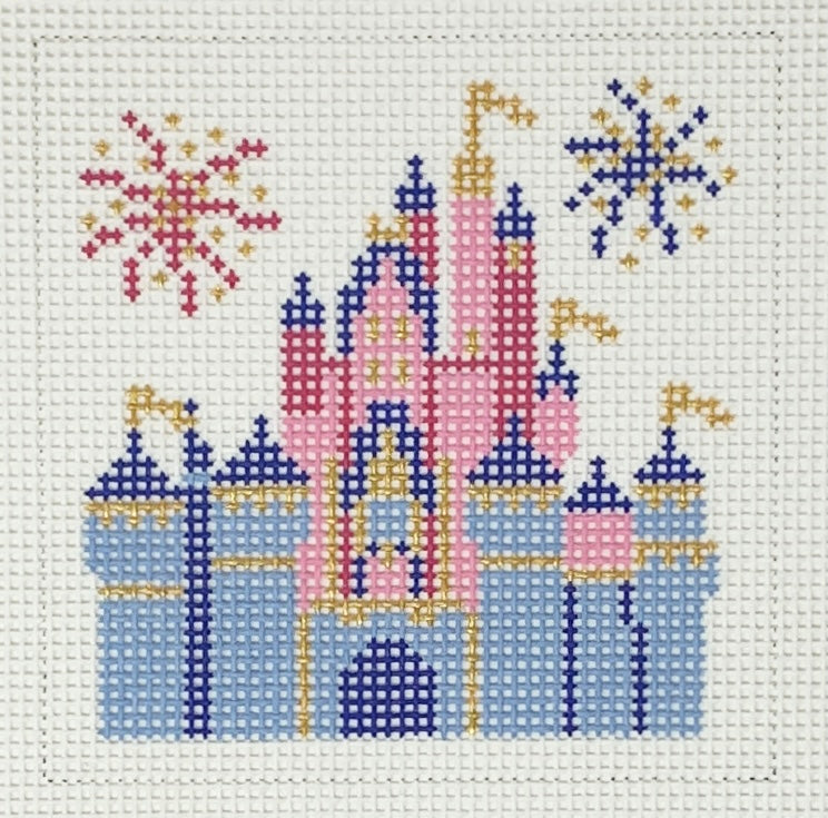 Big Castle, 10m