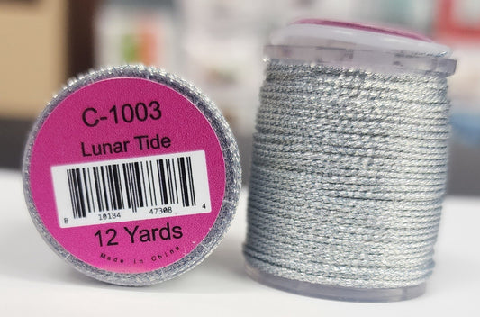 Radiance 18 Metallic Lunar Tide C1003