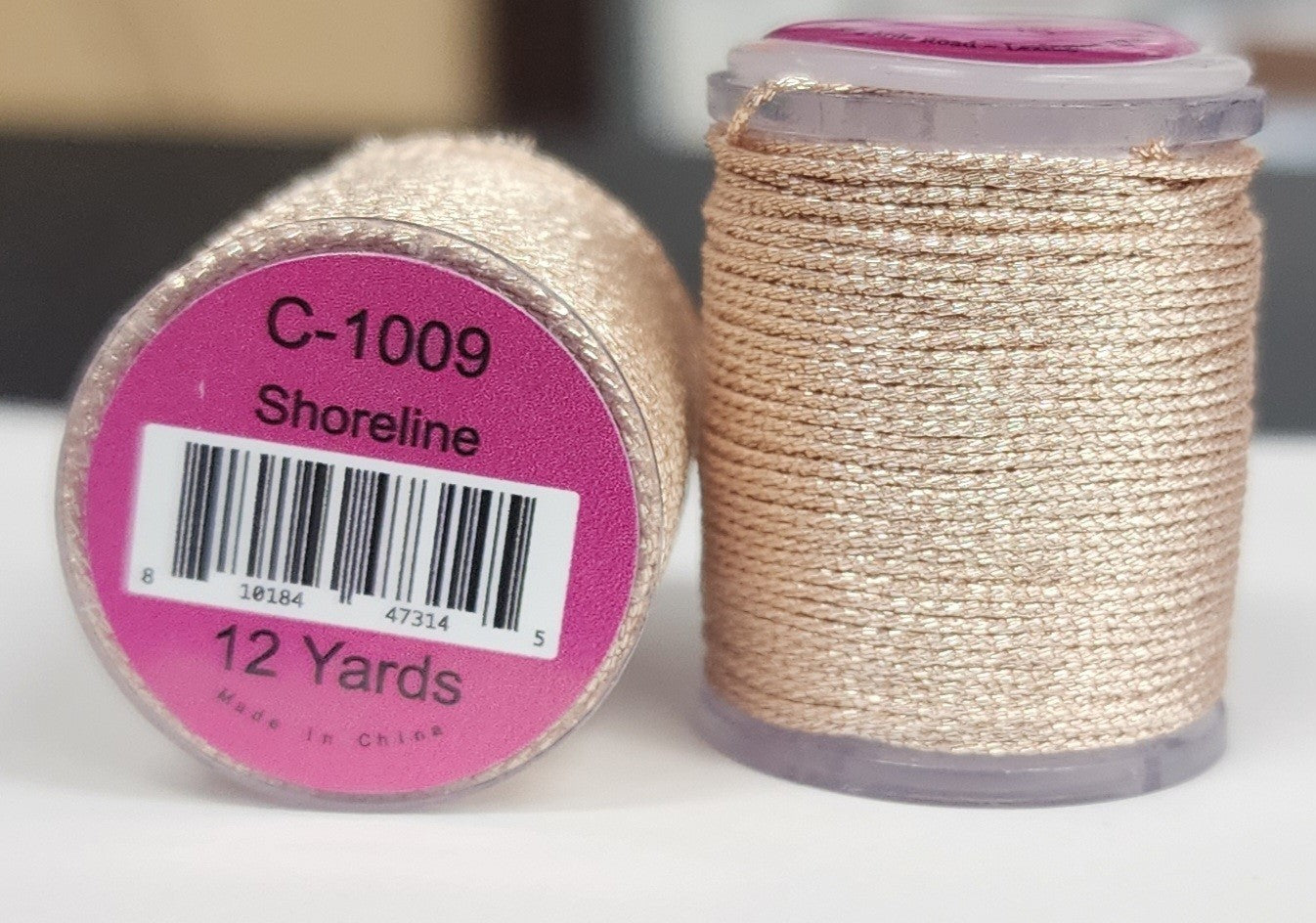 Radiance 13 Metallic Shoreline C1009
