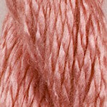 Vineyard Silk 166 Tea Rose