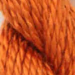 Vineyard Silk 193 Autumn Orange