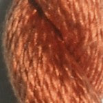 Vineyard Silk 220 Orange Burst