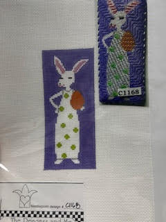 Little Mis Priss Bunny with Egg The Princess and Me