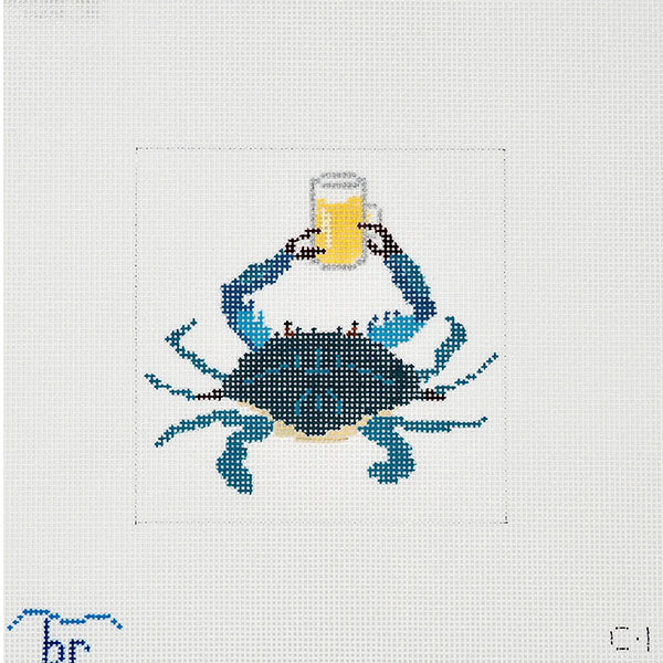 Crab & Beer