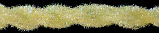 C-3110 Neon Yellow Chenille Threadworx