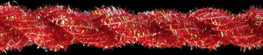 C-3135 Crimson Chenille Threadworx