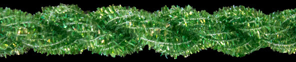 C-3173 Green Grass Chenille Threadworx