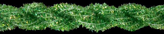 C-3173 Green Grass Chenille Threadworx