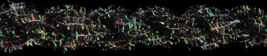 C-3200 Galactic Night Chenille Threadworx