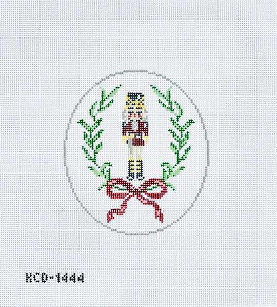 KCN Nutcracker Oval KCD1444