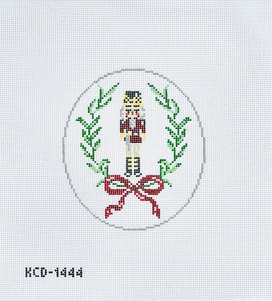 KCN Nutcracker Oval KCD1444