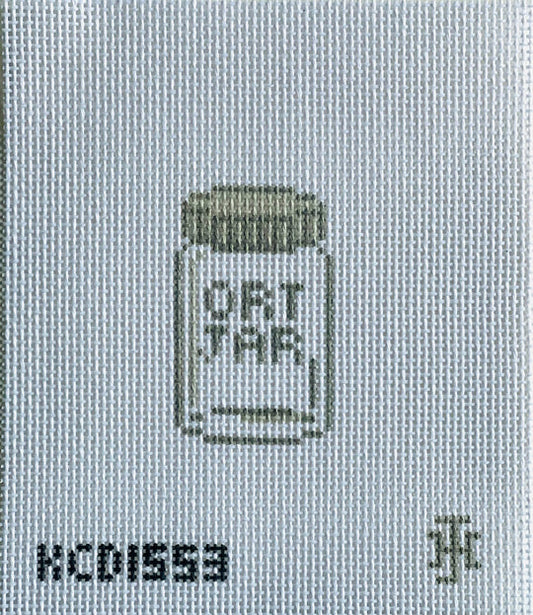 KCN Ort Jar KCD1553