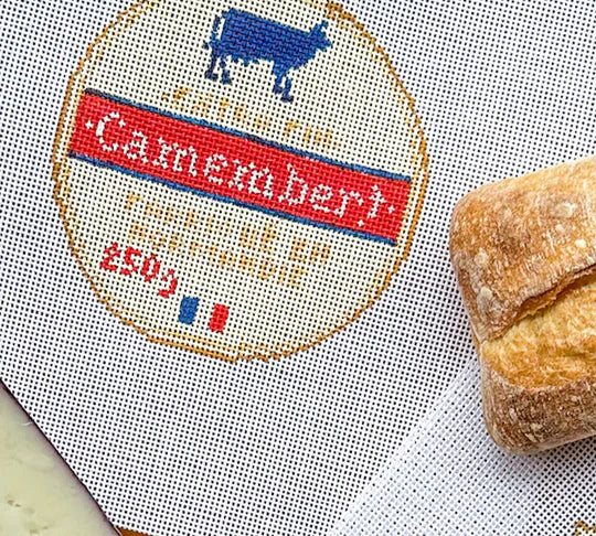 Camembert Cheese