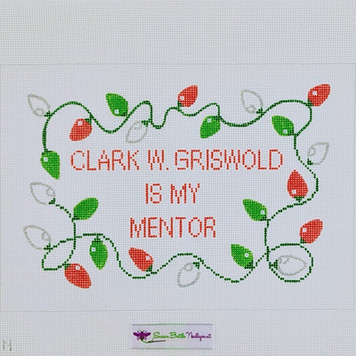 Clark Griswold Susan Battle