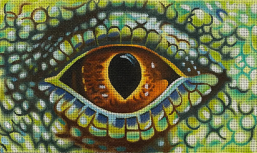 Dragon Eye Clutch Colors of Praise
