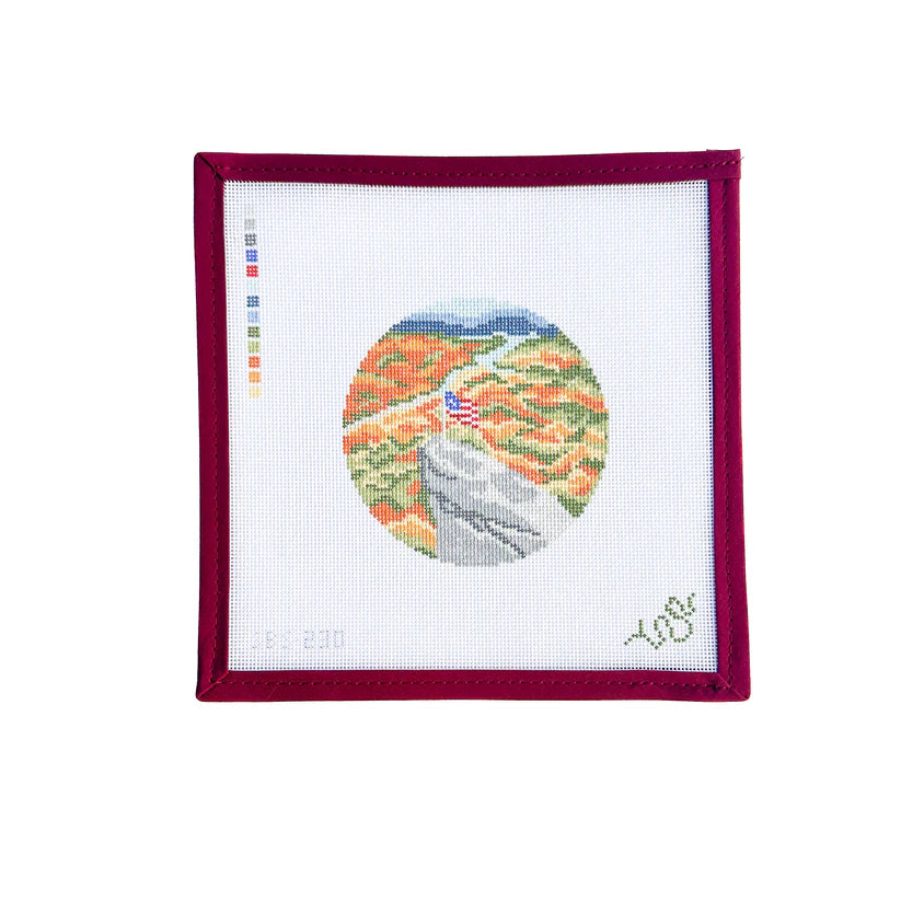 Chimney Rock Spellbound Stitchery