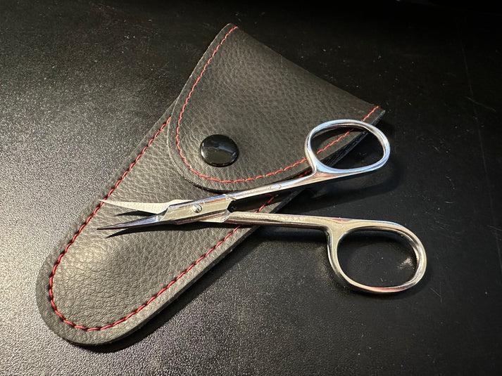 Close Cuts Embroidery Scissors